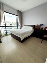 Riversound Residence (D19), Condominium #540399031